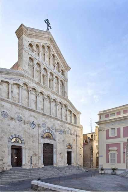 Piazzaitaliasuite Con Terrazza *