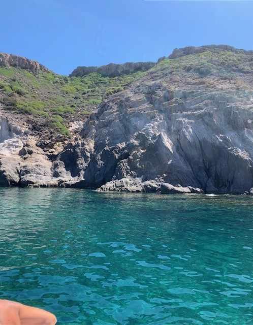 Piazzaitaliasuite Con Terrazza Cagliari