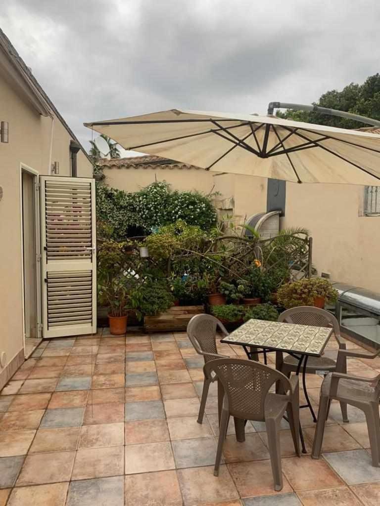 Piazzaitaliasuite Con Terrazza * Cagliari