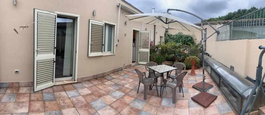 Apartment Piazzaitaliasuite Con Terrazza *