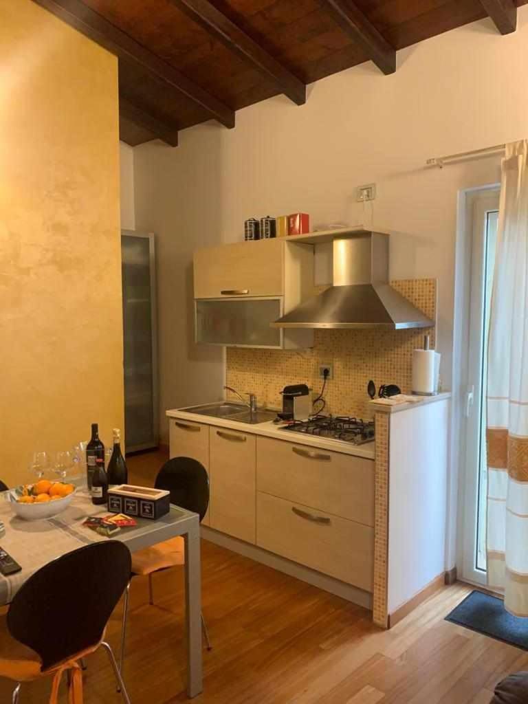 Piazzaitaliasuite Con Terrazza *