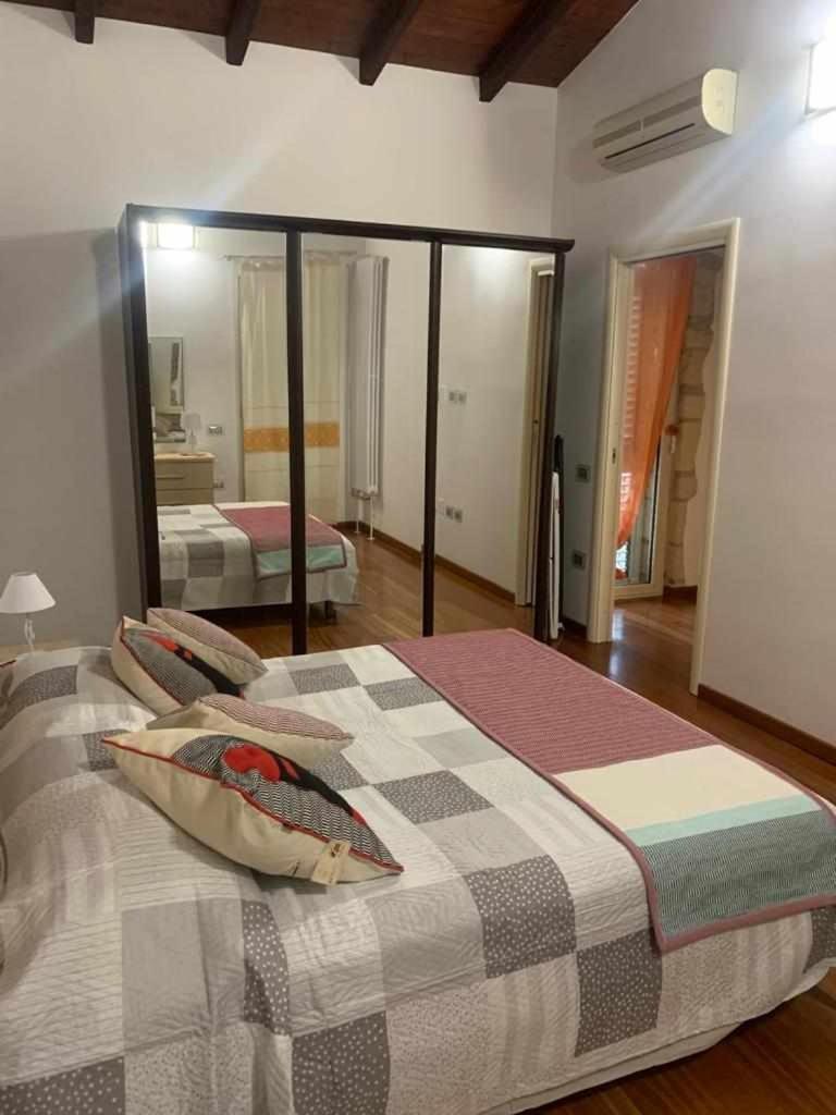 Piazzaitaliasuite Con Terrazza Apartment *