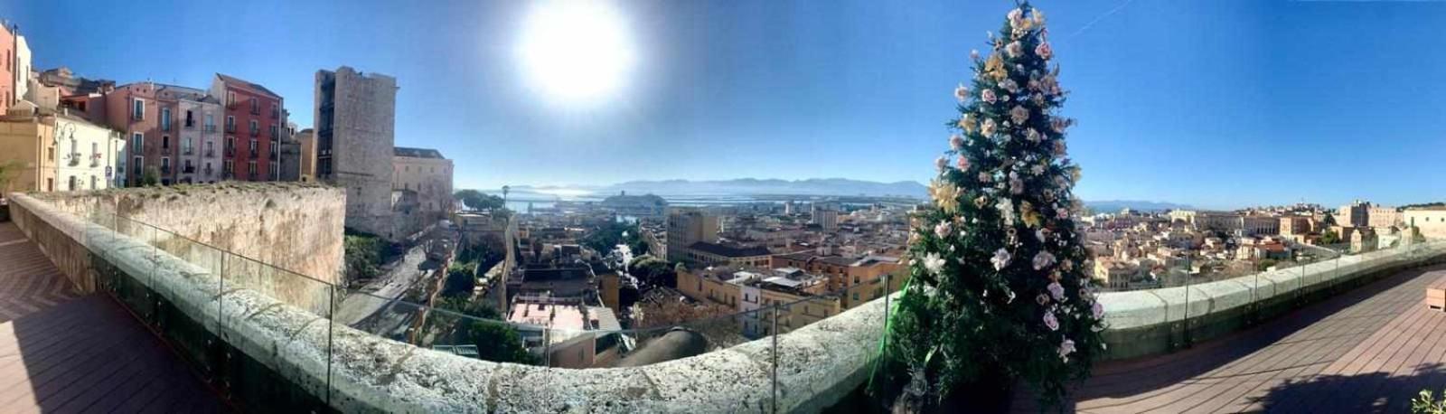 Apartment Piazzaitaliasuite Con Terrazza
