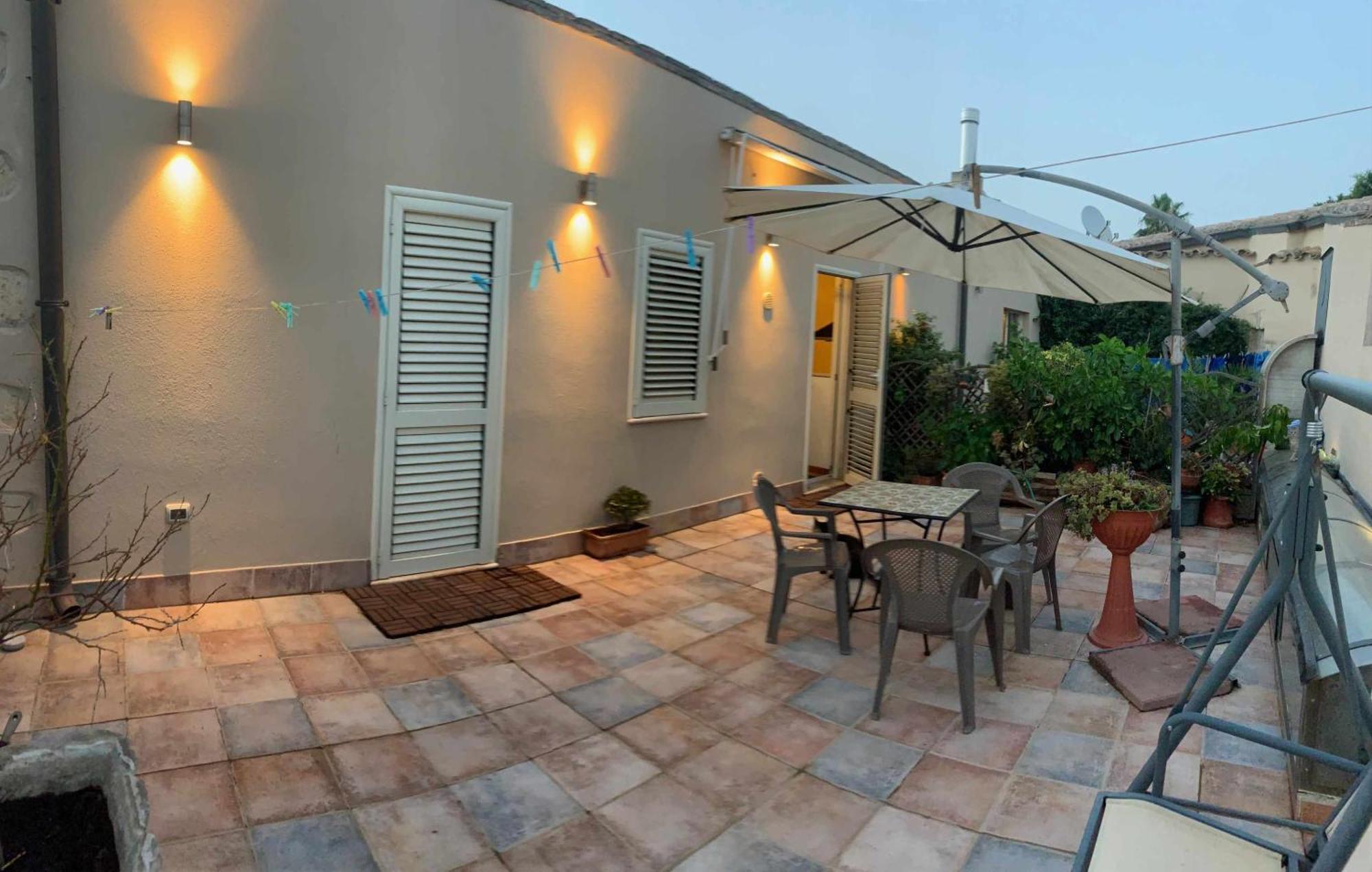 Piazzaitaliasuite Con Terrazza Apartment Cagliari