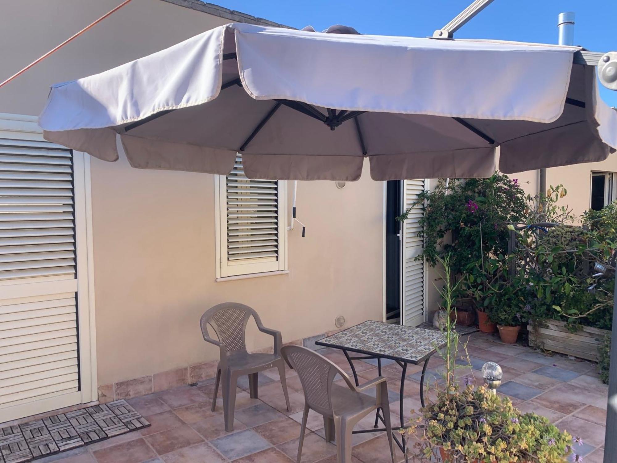 Piazzaitaliasuite Con Terrazza * Cagliari