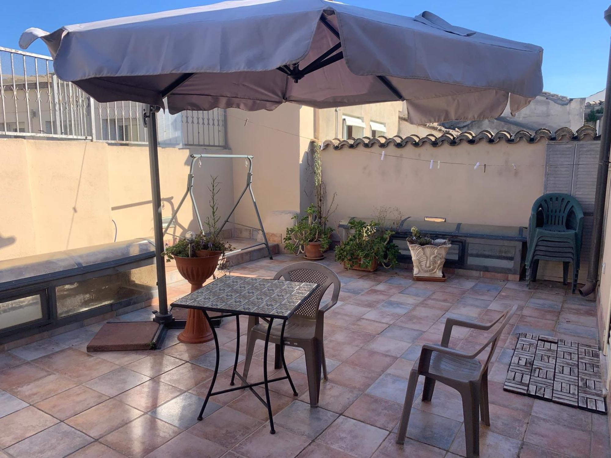 Piazzaitaliasuite Apartamento Cagliari