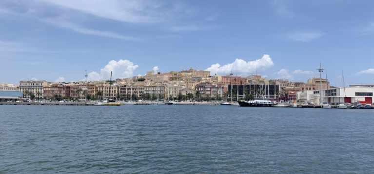 Apartamento Piazzaitaliasuite