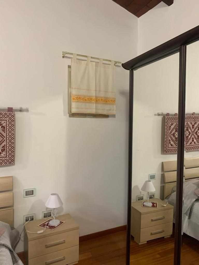 Piazzaitaliasuite Apartamento Cagliari