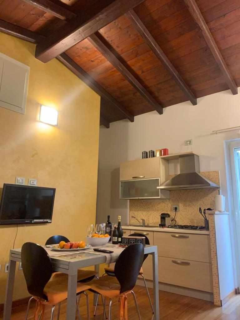 Apartamento Piazzaitaliasuite Cagliari
