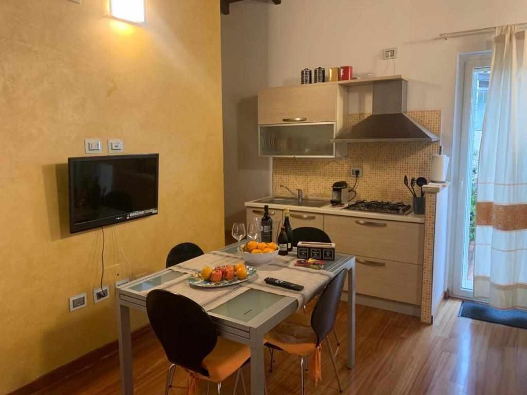 Piazzaitaliasuite * Cagliari